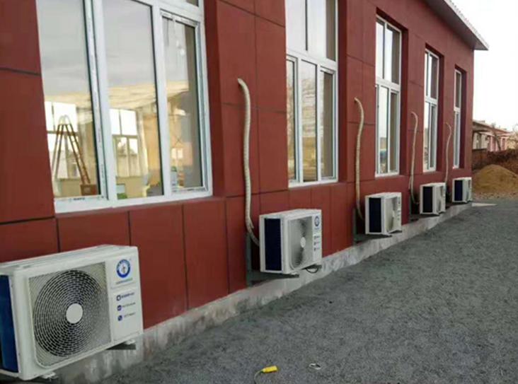 山西长治宣布冬季清洁取暖专项资金奖补计划，空气源热泵最高补4000元