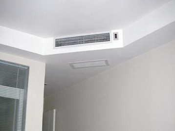 空气能地暖中央空调VS普通中央空调，哪个更适合家庭用