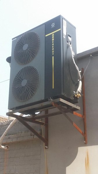 北京明确加速热泵系统应用推动清洁供暖