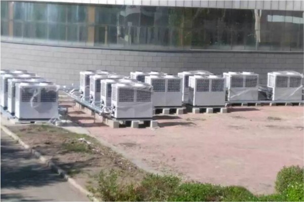 降电价、控燃煤，沈阳市2019抗霾攻坚提议科学生长空气源热泵