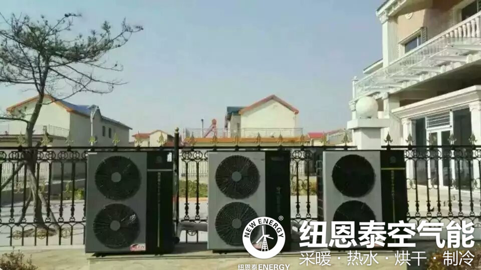 北京房山响应电能替代战略 增强地区电网设备建设