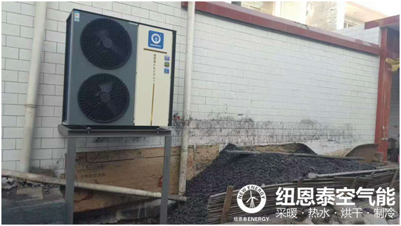 新华社｜北京平原地区基本实现无煤化提前两年完成“煤改电”任务