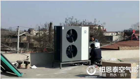 最高4800元/户，河南安阳热风机冬季清洁取暖补贴出炉