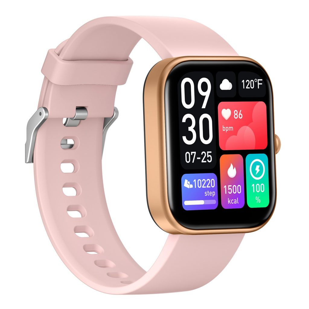 GTS5-right-view-rose-gold-frame-pink-strap-1024x1024 GTS5 right view - rose gold frame - pink strap