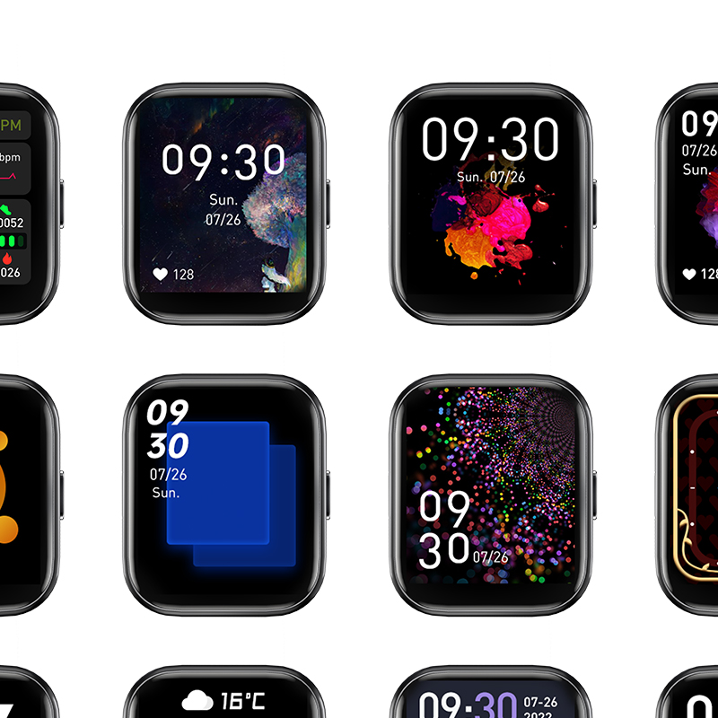 watch-face-design 非凡国际(中国区)-官方网站