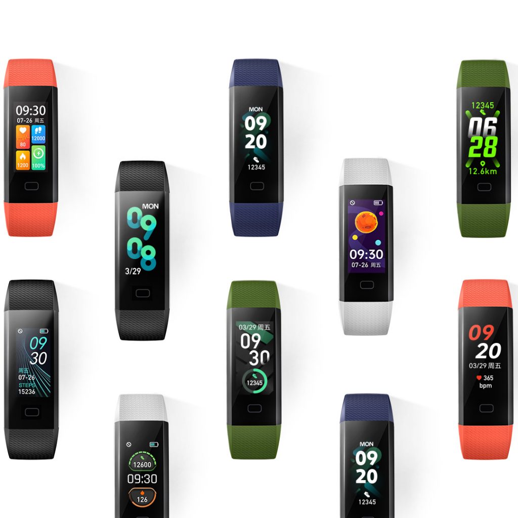 S5-Fitness-Tracker-Colors-and-Watch-Faces-mob-1024x1024 非凡国际(中国区)-官方网站