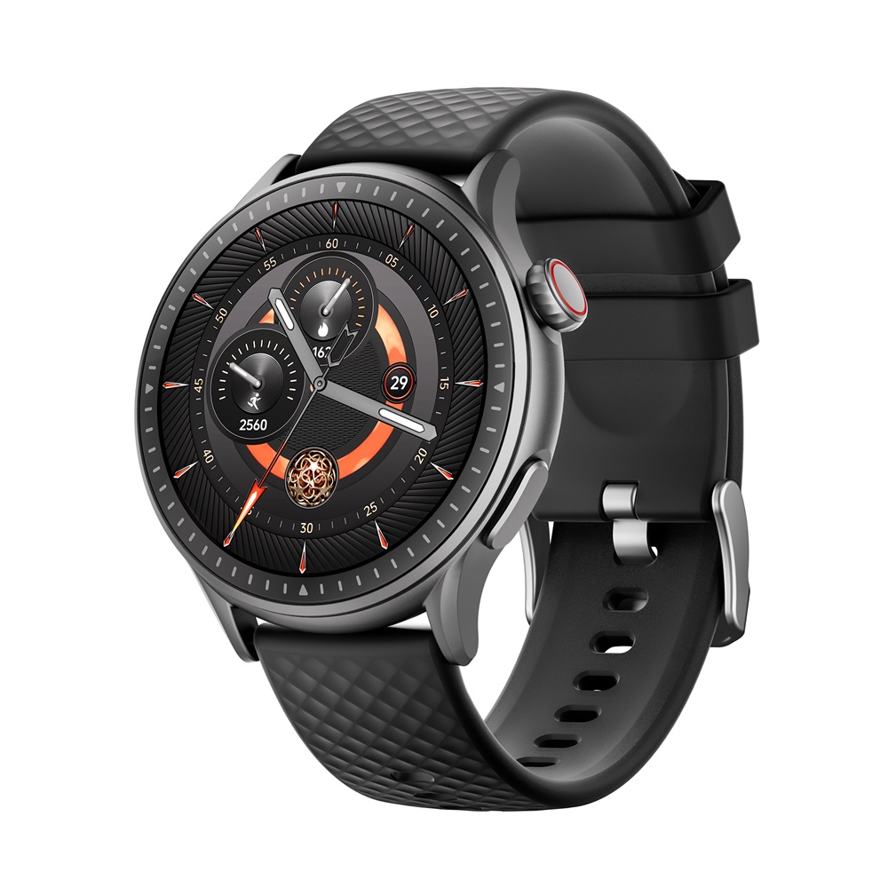 GTR3-AMOLED-Smart-Watch-1 GTR3 AMOLED Smart Watch - 1
