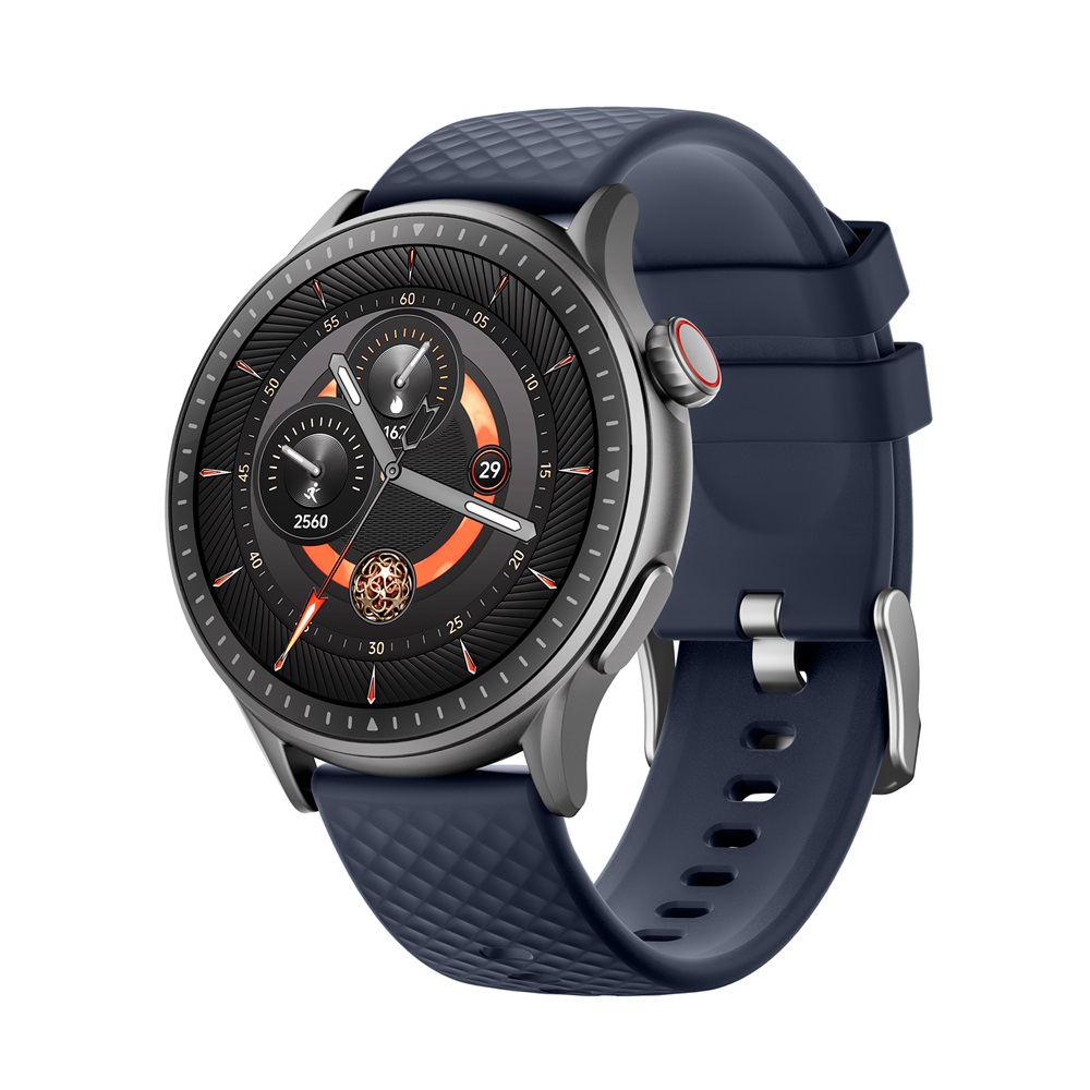 GTR3-AMOLED-Smart-Watch-2 GTR3 AMOLED Smart Watch - 2