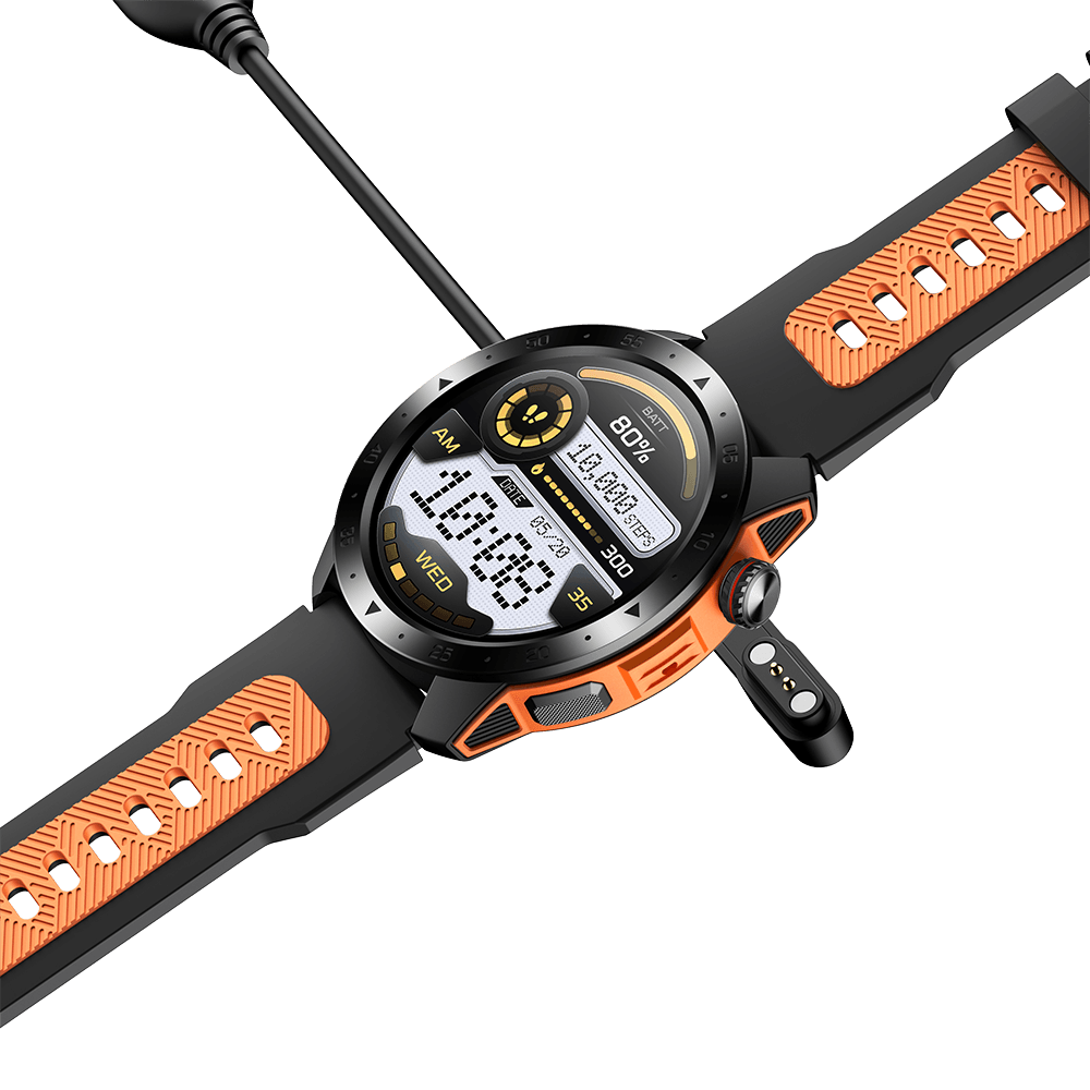 GTX2-GPS-Smart-Watch-4 GTX2 GPS Smart Watch - 4