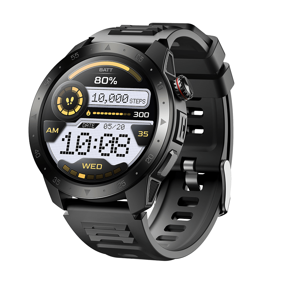 GTX2-GPS-Smart-Watch-7 GTX2 GPS Smart Watch - 7