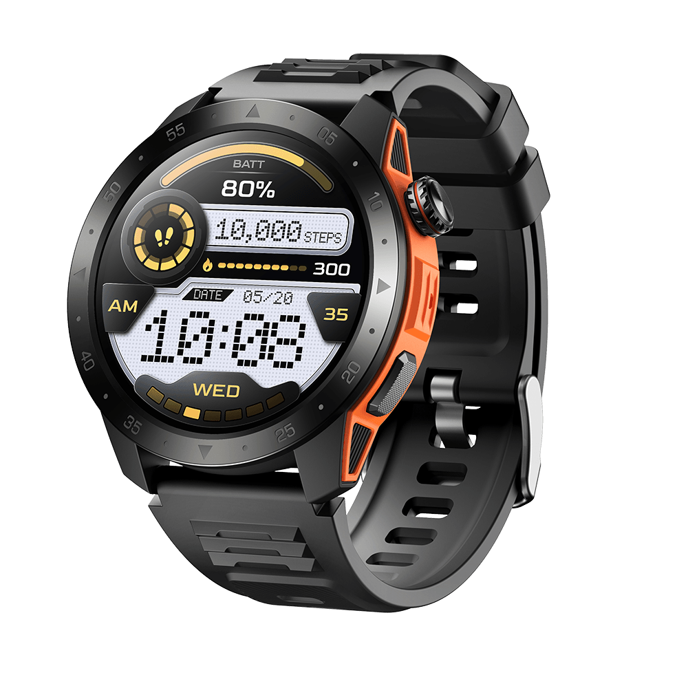 GTX2-GPS-Smart-Watch-9 GTX2 GPS Smart Watch - 9