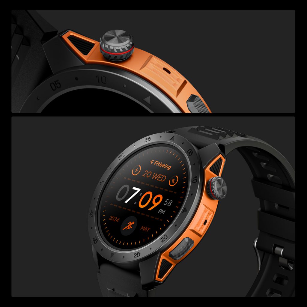 GTX2-GPS-Smart-Watch-Digital-Crown-and-Shortcut-Button-for-Easy-Navigation-1024x1024 非凡国际(中国区)-官方网站